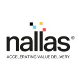 Nallas Corporation logo