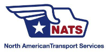 North American Transport Services logo