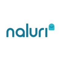 Naluri - Employee Health & Wellness logo