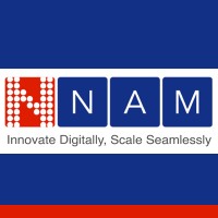 NAM Info Inc logo
