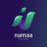 NAMAA SOLUTIONS logo