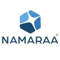 Namaraa Specialized Trading Company logo