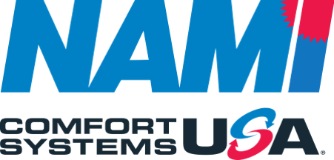 North American Mechanical Inc logo