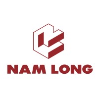 Nam Long Group - NLG logo