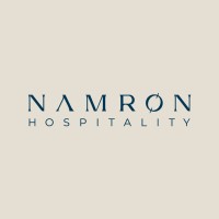 Namron Hospitality logo