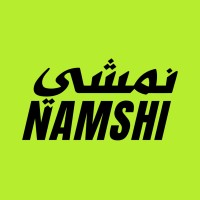 Namshi.com logo