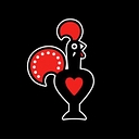 Nando's Australia & New Zealand logo