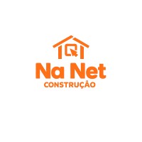 Na Net Construção logo