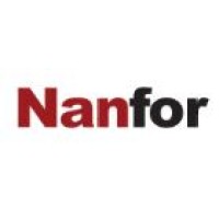 Nanfor Iberica logo