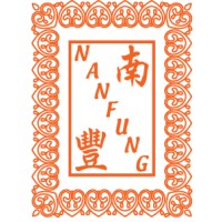 Nan Fung Group logo