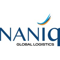 Naniq Global Logistics logo