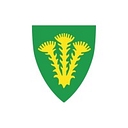 Nannestad kommune logo
