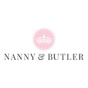 Nanny & Butler logo