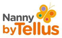 Nanny by Tellus logo