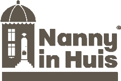 Nanny in Huis logo