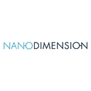 Nano Dimension logo