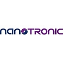 nanoTRONIC logo