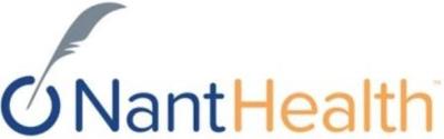 NantHealth logo