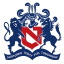 Nanyang Institute of Management logo
