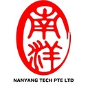 Nanyang Tech Pte Ltd logo