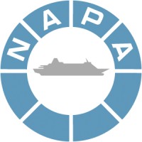 NAPA logo
