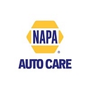 NAPA Auto Parts logo