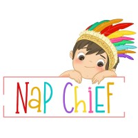 Nap Chief logo