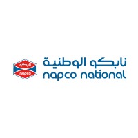 Napco National Logo