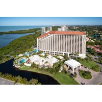 Naples Grande Beach Resort logo