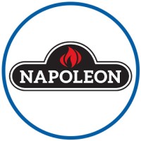 NAPOLEON logo