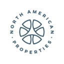 North American Properties logo