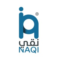 NAQI نقي logo