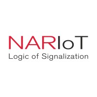 Logo NARIoT