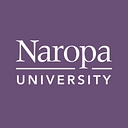 Naropa University logo
