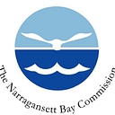 Narragansett Bay Commission logo