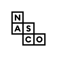 Nasco Stone + Tile logo