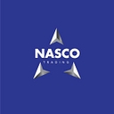 NASCO Trading logo