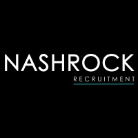 Nashrock Insurance Recruitment logo