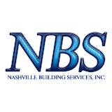 Nashville Building Services logo