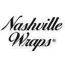 Nashville Wraps® logo