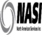 North American Services logo