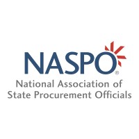 National Association of State Procurement Officials logo