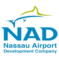 Nassau Airport Development Company logo