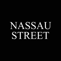 Nassau Street Partners logo