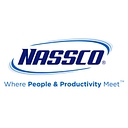 Nassco, Inc. logo