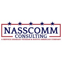 Nasscomm logo