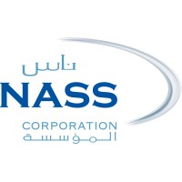 NASS Group & Corporation logo