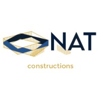 NAT Constructions logo