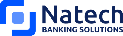 Natech Banking Solutions logo