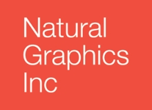 Natural Graphics, Inc. logo